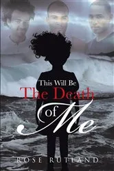 Book cover of This Will Be The Death Of Me by Unknown