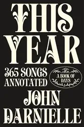 Book cover of This Year by John Darnielle