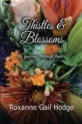 Book cover of Thistles and Blossoms by Unknown