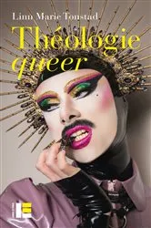 Book cover of Théologie queer by Linn Marie Tonstad