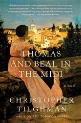 Book cover of Thomas and Beal in the Midi by Unknown