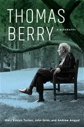Book cover of Thomas Berry by Unknown