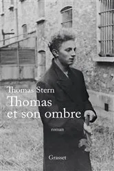 Book cover of Thomas et son ombre by Thomas Stern