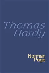 Book cover of Thomas Hardy: Everyman Poetry by Thomas Hardy