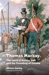 Book cover of Thomas Mackay by Unknown