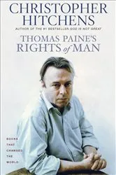 Book cover of Thomas Paine's Rights of Man by Unknown