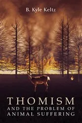 Book cover of Thomism and the Problem of Animal Suffering by Unknown