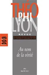 Book cover of Théophilyon, N° 17 Volume 2, Nove by Isabelle Chareire