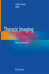 Book cover of Thoracic Imaging by Ashish Chawla
