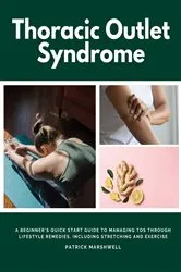Book cover of Thoracic Outlet Syndrome by Unknown