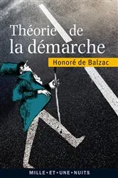 Book cover of Théorie de la démarche by Unknown