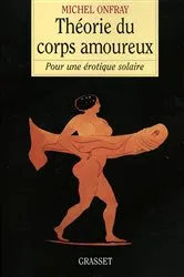 Book cover of Théorie du corps amoureux by Unknown