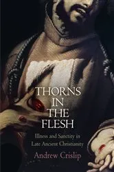 Book cover of Thorns in the Flesh by Unknown