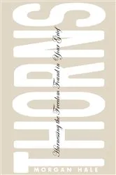 Book cover of Thorns by Morgan Hale