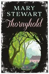 Book cover of Thornyhold by Unknown