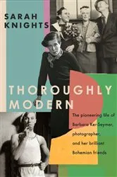 Book cover of Thoroughly Modern by Sarah Knights