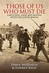 Book cover of Those of Us Who Must Die by Unknown