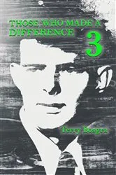 Book cover of Those Who Made a Difference 3 by Unknown