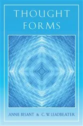 Book cover of Thought Forms by Annie Besant