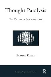 Book cover of Thought Paralysis by Farhad Dalal