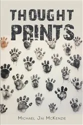 Book cover of Thought Prints by Unknown