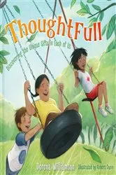Book cover of ThoughtFull by Dorena Williamson