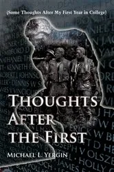 Book cover of Thoughts After the First by Unknown