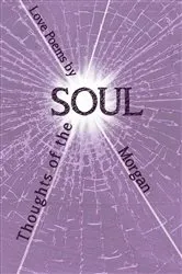 Book cover of Thoughts of the Soul by Morgan Culliton