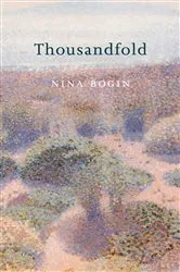 Book cover of Thousandfold by Nina Bogin