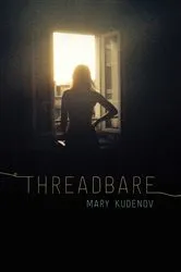 Book cover of Threadbare by Unknown