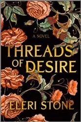 Book cover of Threads of Desire by Unknown