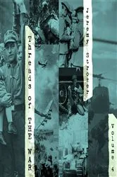 Book cover of Threads of The War, Volume IV by Unknown