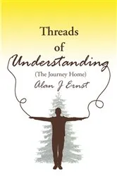 Book cover of Threads of Understanding by Alan Ernst