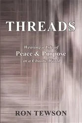 Book cover of Threads by Unknown