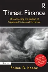 Book cover of Threat Finance by Unknown