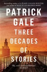 Book cover of Three Decades of Stories by Unknown