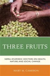 Book cover of Three Fruits by Unknown