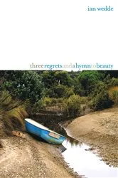 Book cover of Three Regrets and a Hymn to Beauty by Unknown