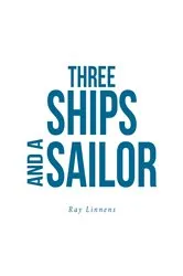 Book cover of Three Ships and a Sailor by Unknown