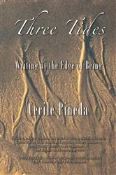 Book cover of Three Tides by Unknown