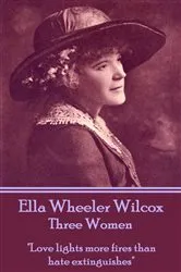 Book cover of Three Women by Lisa Taddeo