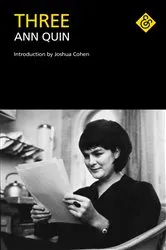 Book cover of Three by Selin Kiazim