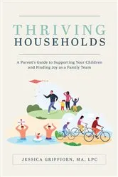 Book cover of Thriving Households by Unknown