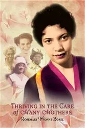 Book cover of Thriving In The Care of Many Mothers by Unknown