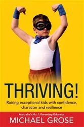 Book cover of Thriving by Adamari Lopez