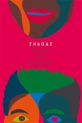 Book cover of Throat by Unknown