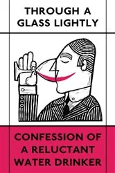 Book cover of Through a Glass Lightly by Thomas Tylston Greg