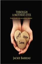 Book cover of Through a Mother's Eyes by Unknown