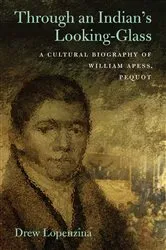 Book cover of Through an Indian's Looking-Glass by Unknown