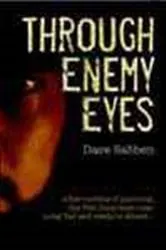 Book cover of Through Enemy Eyes by David Sabben
